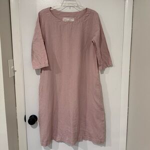 notPERFECTINEN shift dress